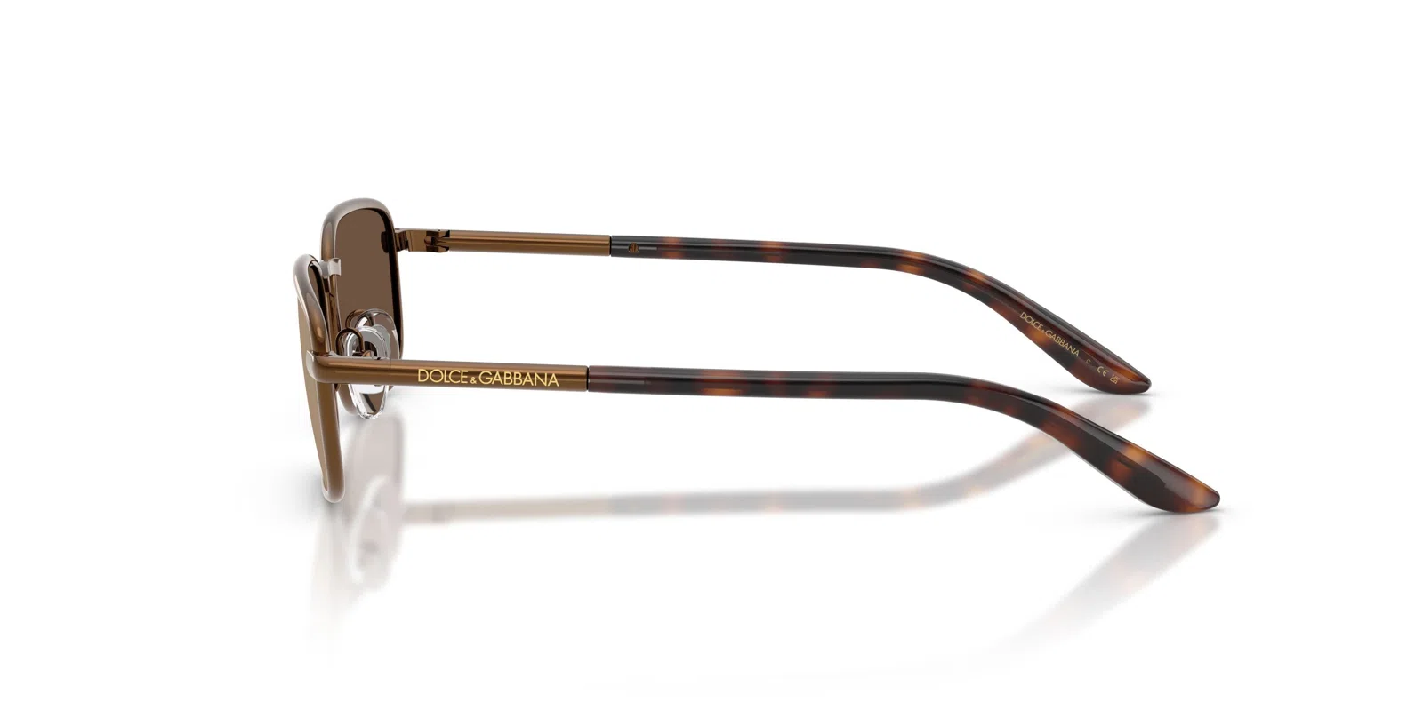 Dolce & Gabbana Kids 2003 Sunglasses - view 9